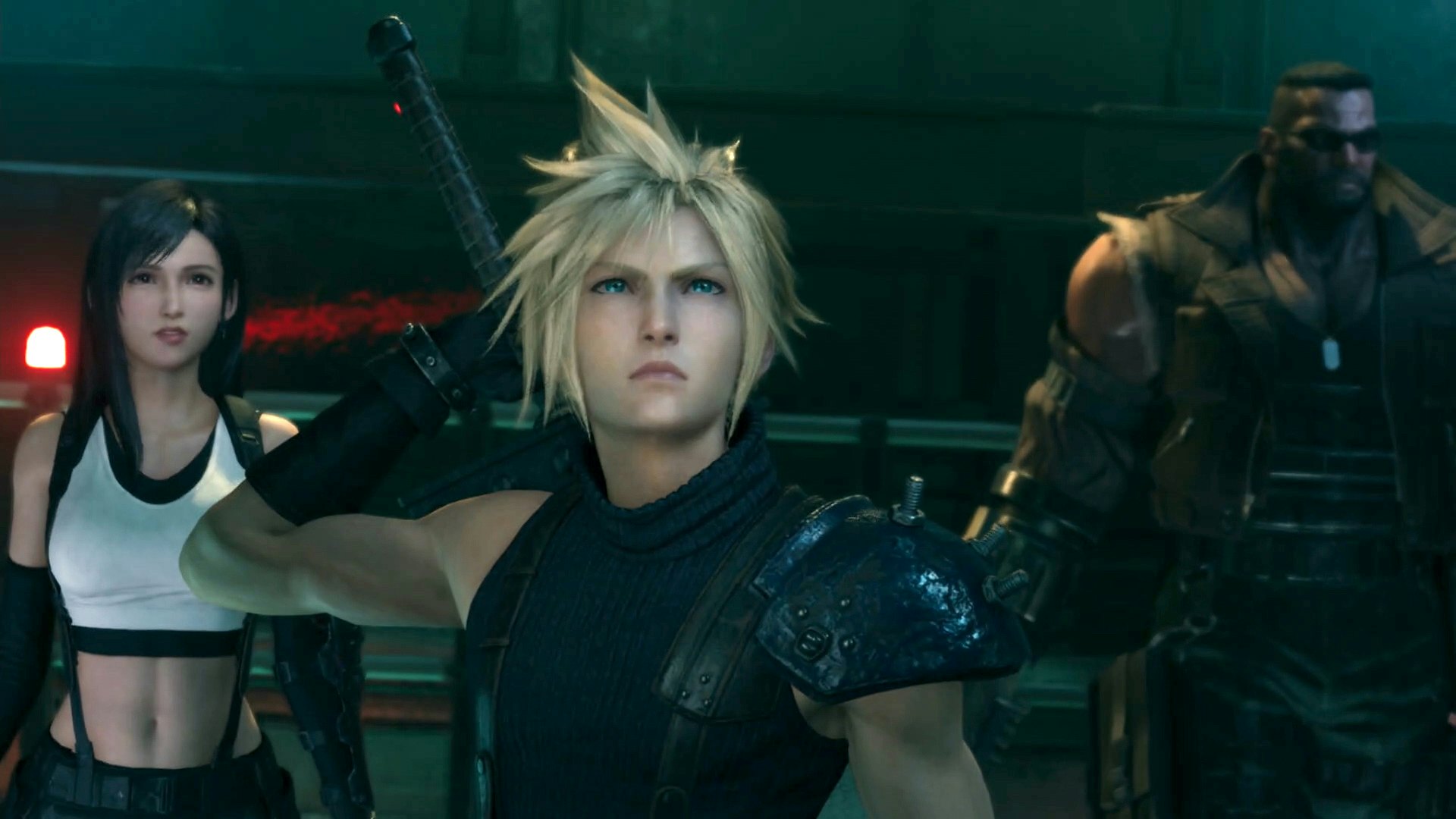 Final Fantasy 7 remake guide: 5 tips to rule the game