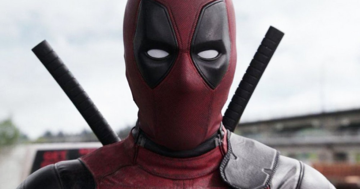 Deadpool 3 Release Date Rob Liefeld Gives A Troubling Update