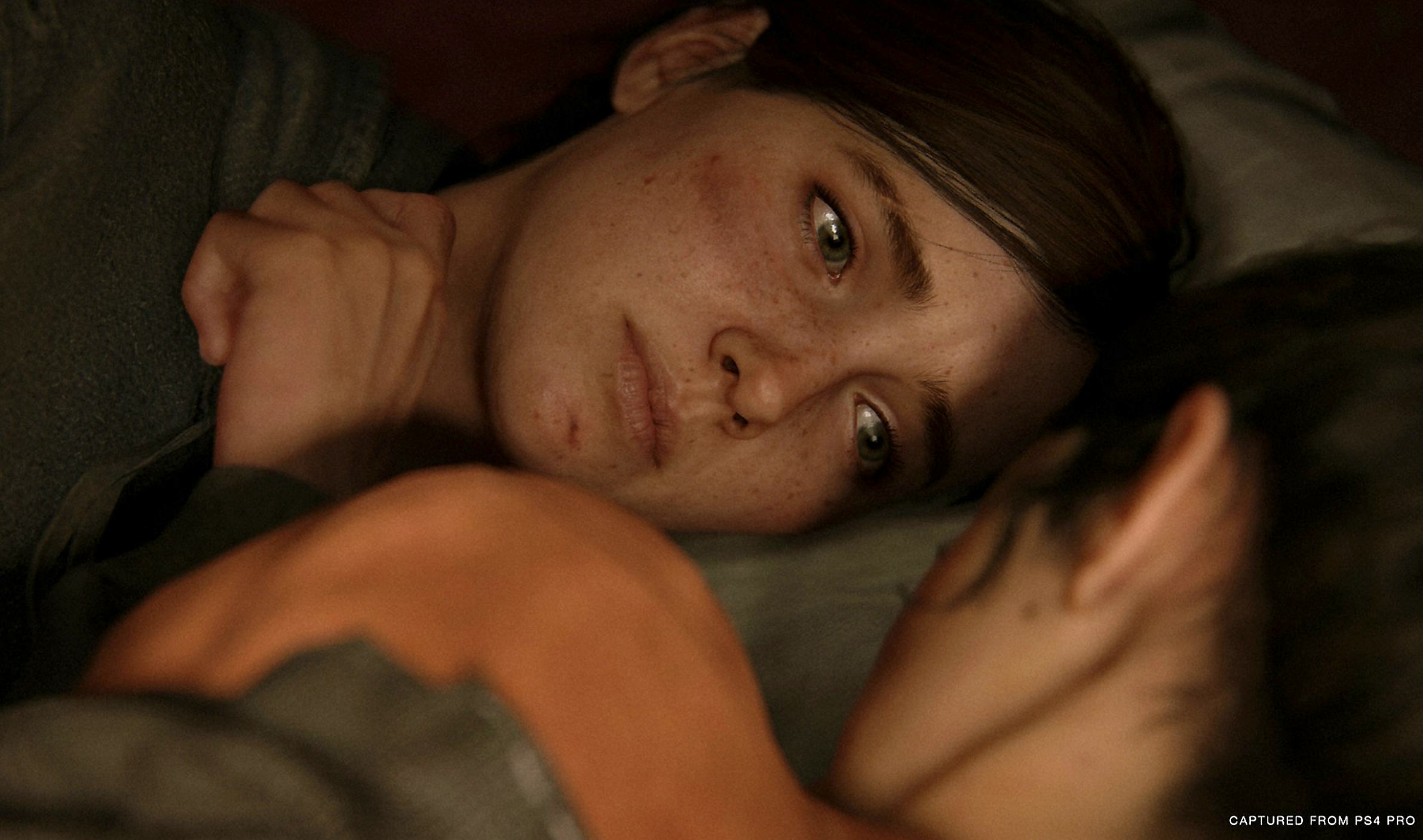 The rest of us: 'The Last of Us 2' trans controversy,…