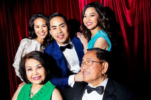 ‘The House Of Ho’, The ‘Crazy Rich Asians’-Inspired Docuseries, Is Coming Soon