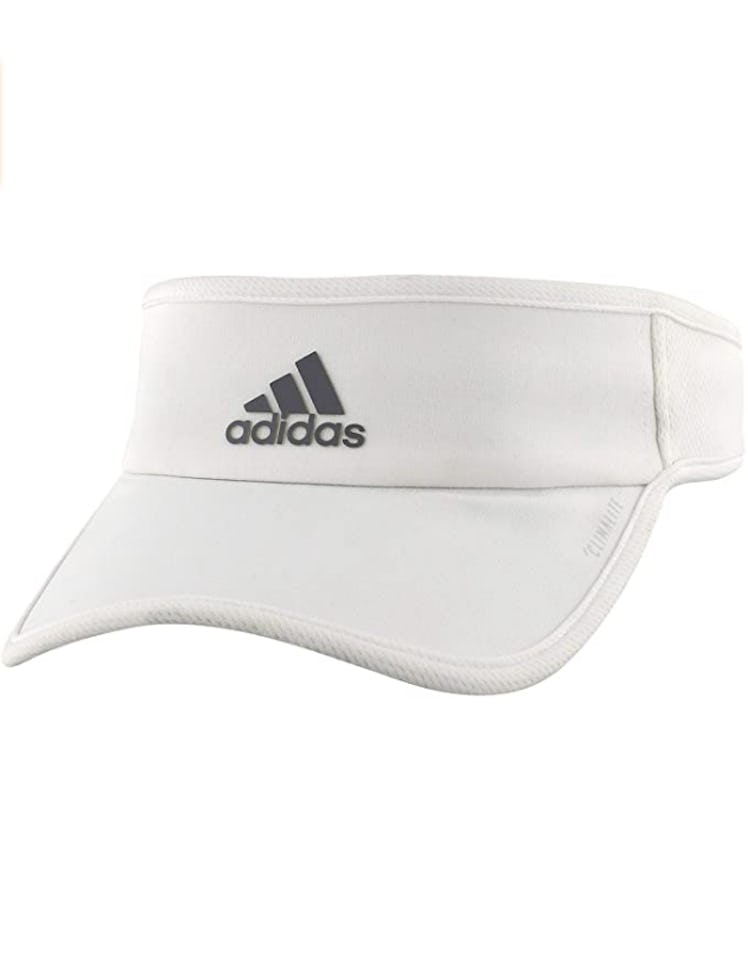 adidas Adjustable Sports Performance Superlite Visor