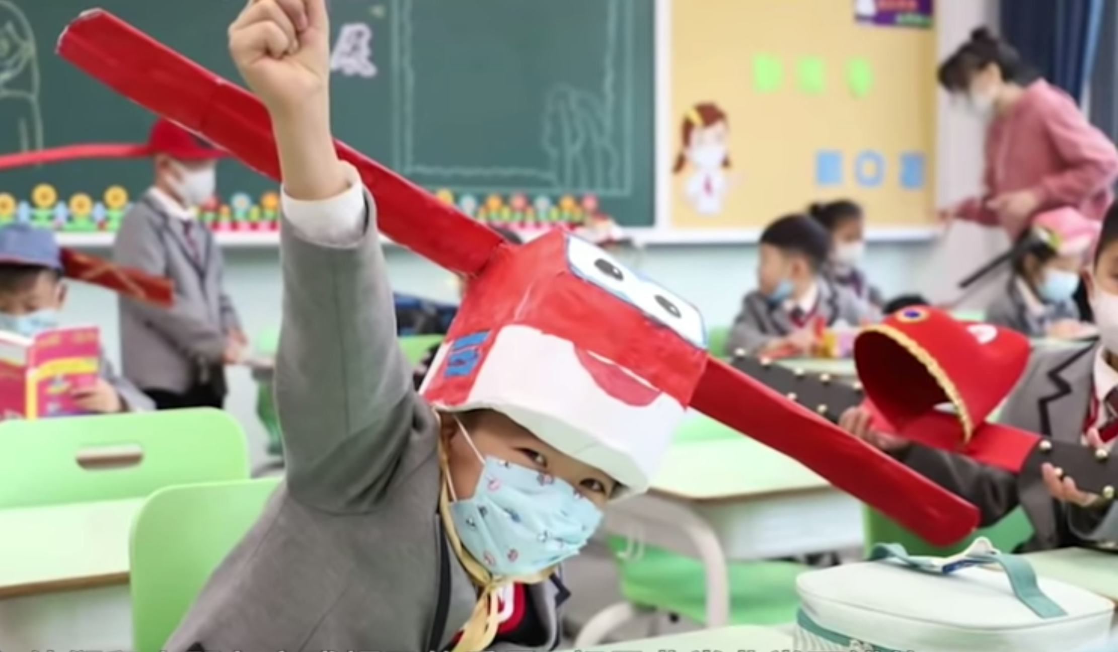 What Will Schools Look Like After Coronavirus? 15+ Photos Offer A Peek