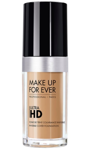best foundation ever