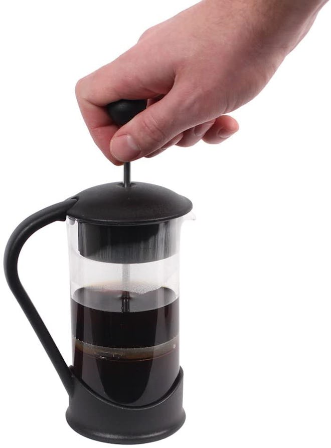 Clever Chef French Press Coffee Maker