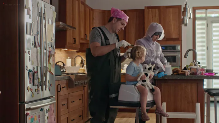 Although season 4 only just recently hit Netflix, fans are already asking when 'Workin' Moms' season...