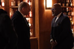 Will The Blacklist Return For Season 8? You Can't Keep A Good Spy Down
