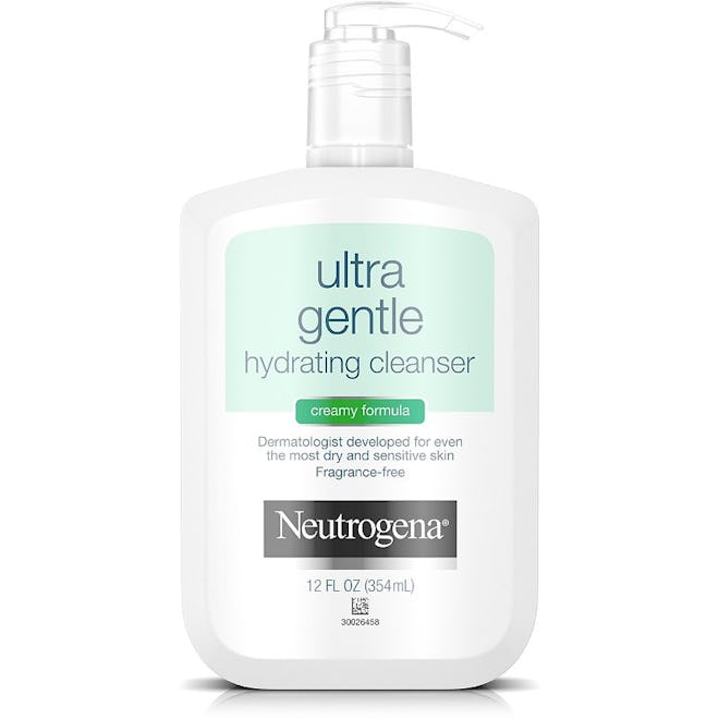 Ultra Gentle Hydrating Cleanser