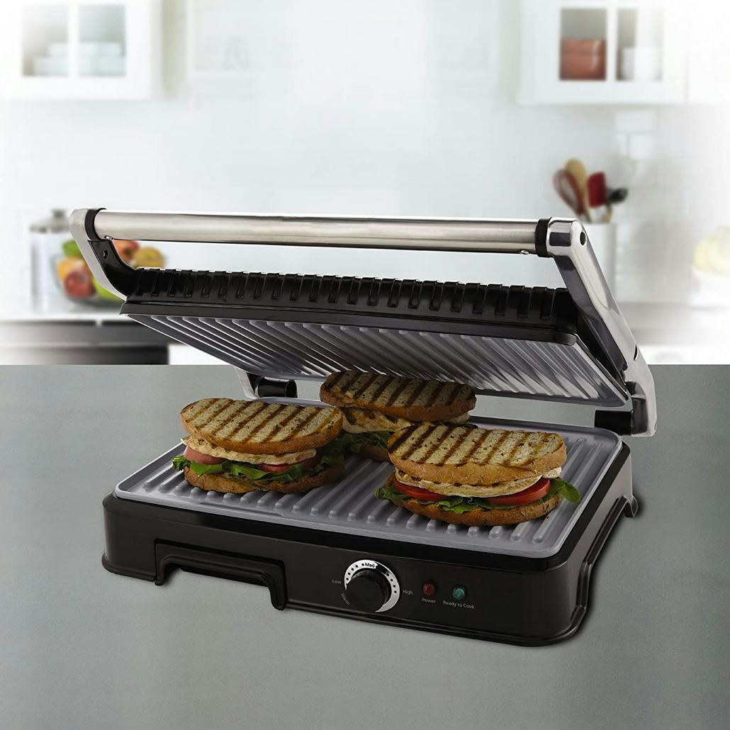 The 7 Best Sandwich Makers