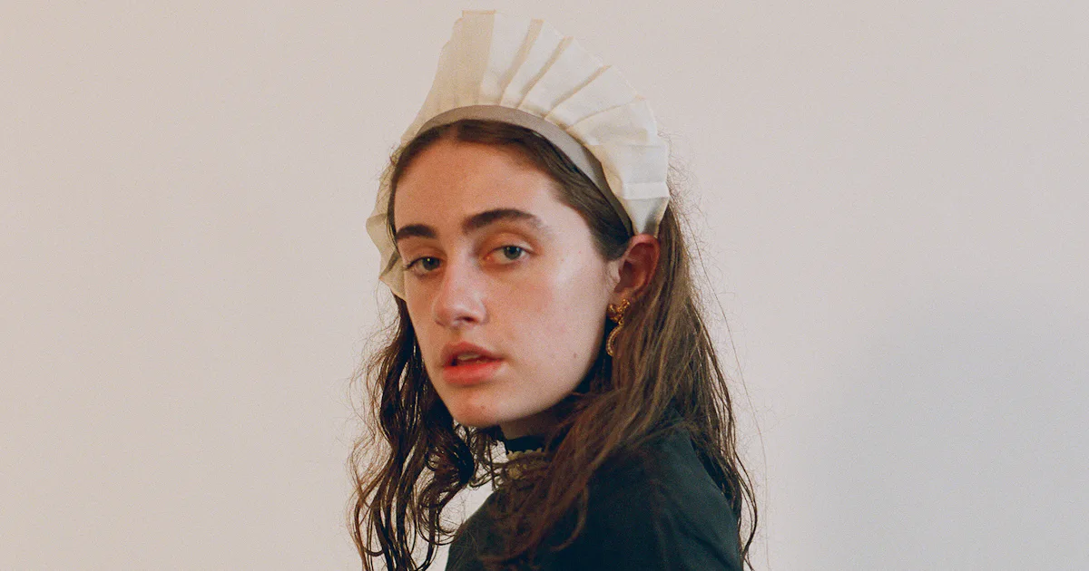 The Candid, Unhinged Comedy of Rachel Sennott