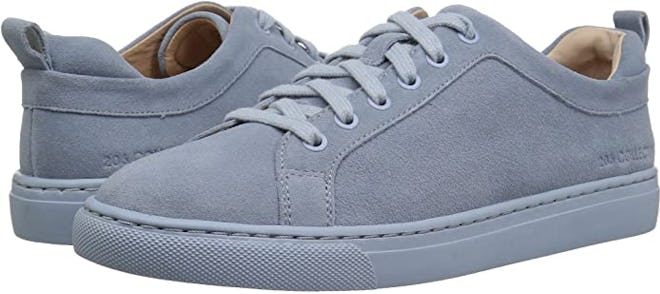 206 Collective Women's Lace-up Sneakers