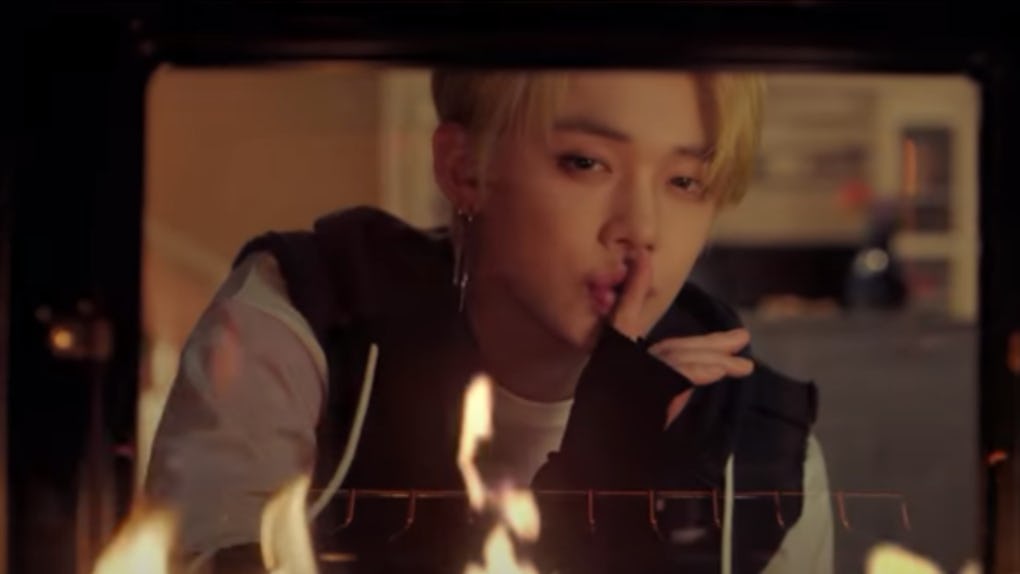 These Txt Can T You See Me Music Video Fan Theories Are So Dark Y All These Txt Can T You See Me Music Video Fan Theories Are So Dark Y All