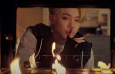 These theories about TXT's "Can't You See Me?" music video may explain the group's overarching story...