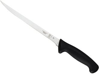 Mercer Culinary Millennia Narrow Fillet Knife (8 Inches)