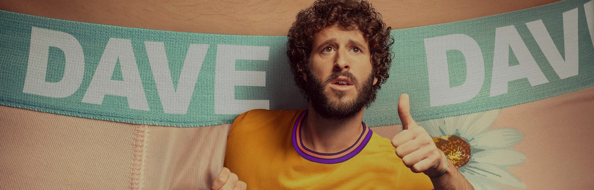 Dave Season 2 Release Date Trailer And Plot For Lil Dick S Hulu Fx Comedy Dave Season 2 Release Date Trailer And Plot For Lil Dick S Hulu Fx Comedy