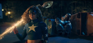 Stargirl DC Universe