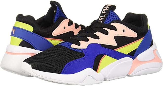 PUMA Women's Nova Sneakers