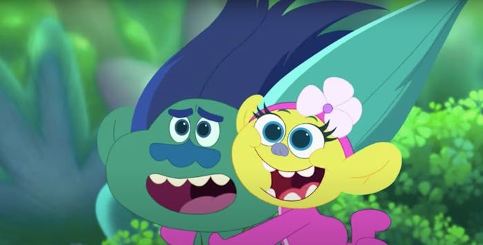 There are at least 22 kids shows on Netflix that you and your family can watch together.