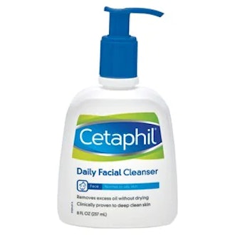Daily Facial Cleanser