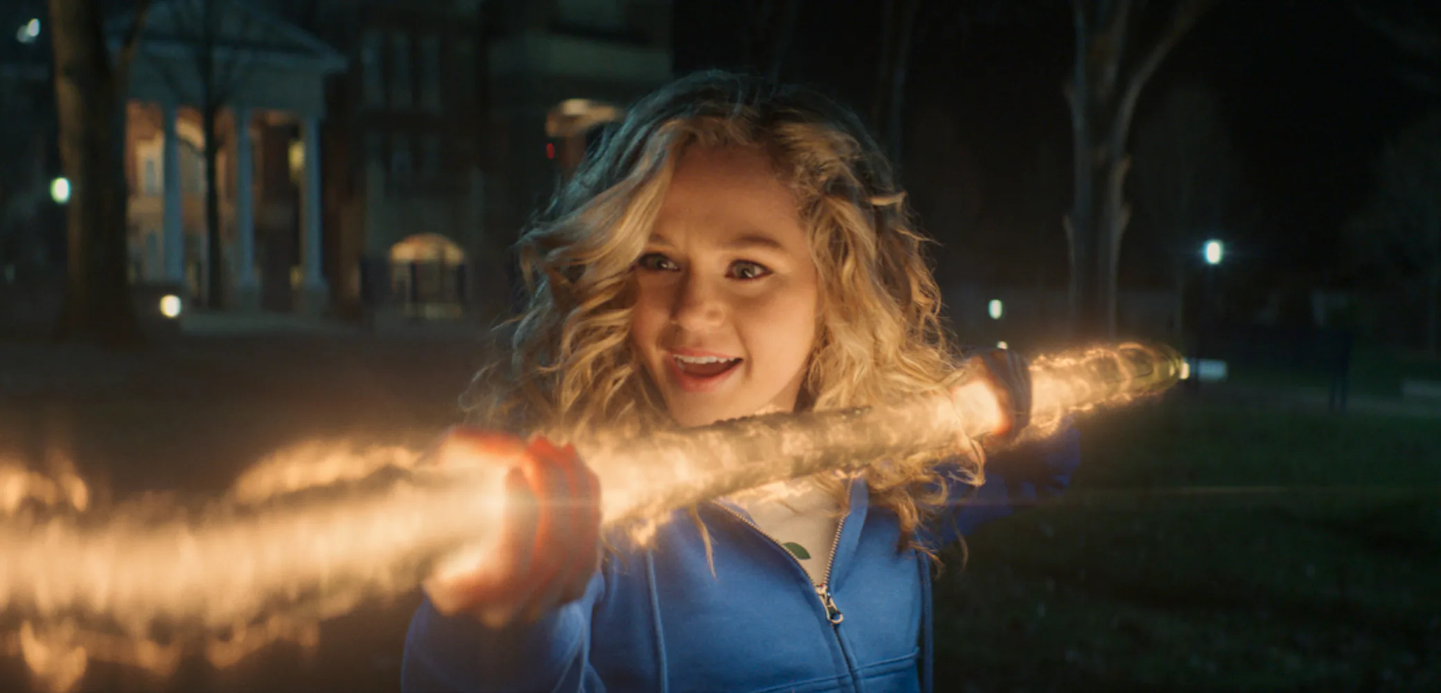 Stargirl Review The Best DC TV Show Yet Shines Brightly In Dark Times stargirl-review-the-best-dc-tv-show-yet-shines-brightly-in-dark-times