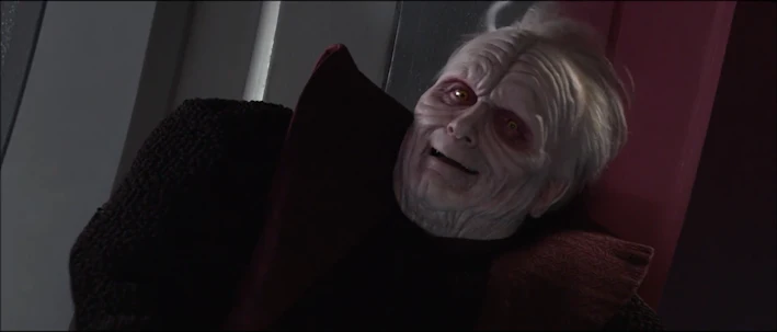 1.200 leitores da inverso compartilham seus melhores palpites sobre a verdadeira identidade do Líder Supremo SNOKE. 3 Lucas Filme