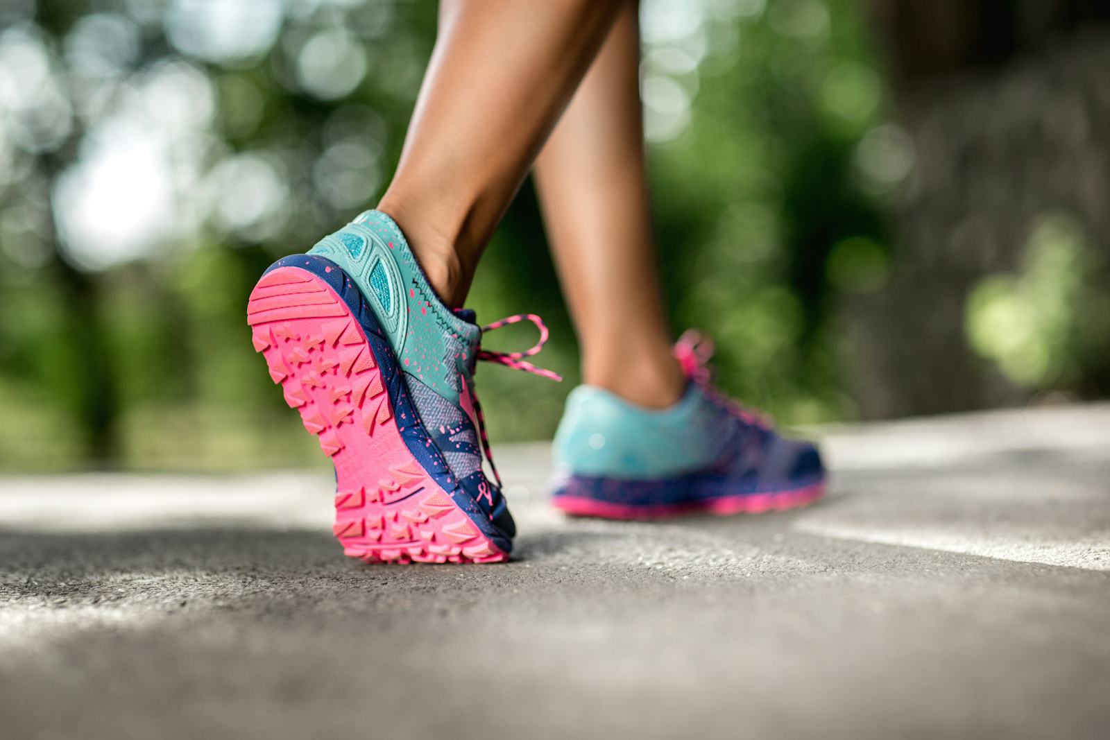 The 5 Best Running Shoes For Beginners