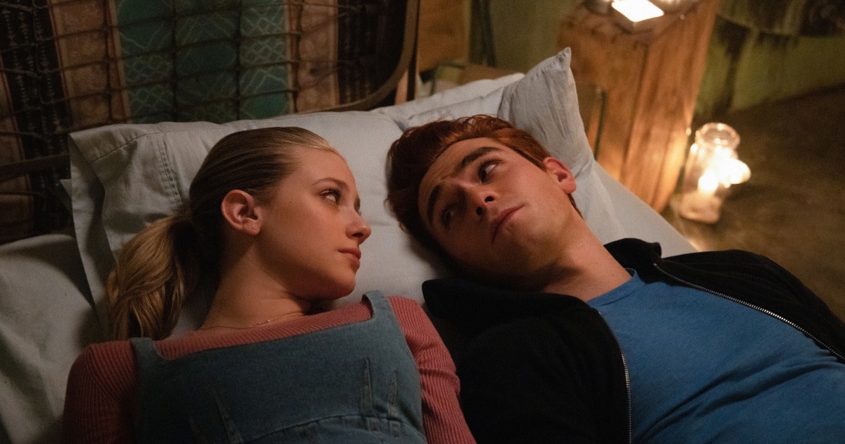 11 'Riverdale' Episodes To Watch If You Ship Archie & Betty