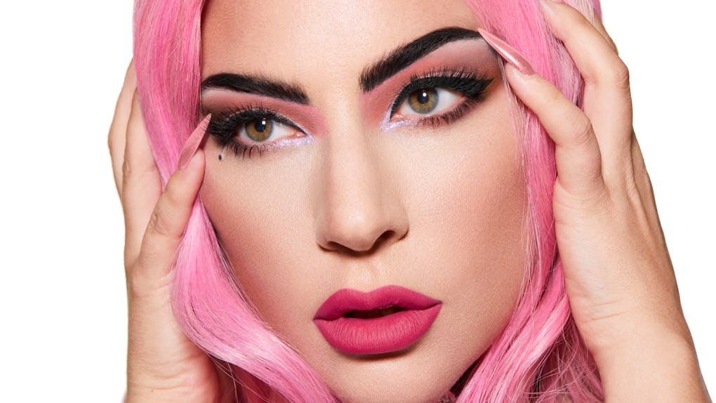 Where To Get Haus Laboratories Stupid Love Eyeshadow Palette For Endless Lady Gaga Makeup Where To Get Haus Laboratories Stupid Love Eyeshadow Palette For Endless Lady Gaga Makeup