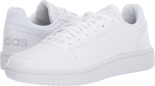 Adidas Women's Hoops Sneakers