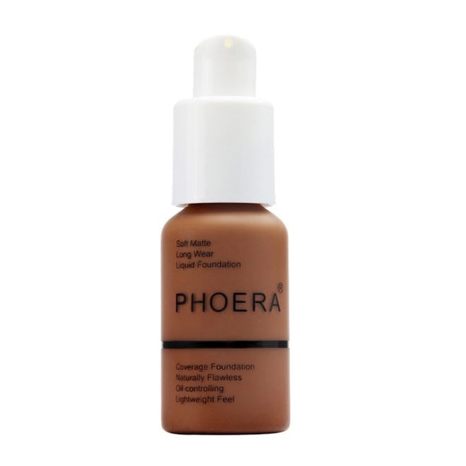 Phoera Liquid Foundation