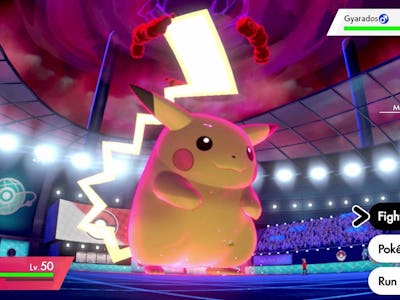Gigantamax Raids for March 2020 - Pokemon Sword & Shield