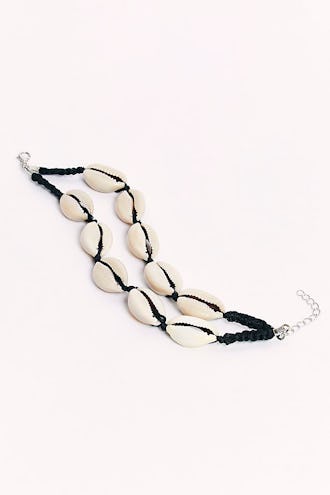 Anklet trend deals 2020