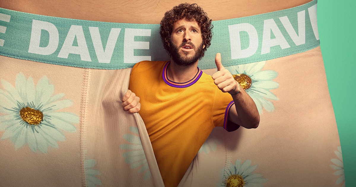 Dave' Season 2 release date, trailer, and plot for Lil Dick's Hulu/FX comedy