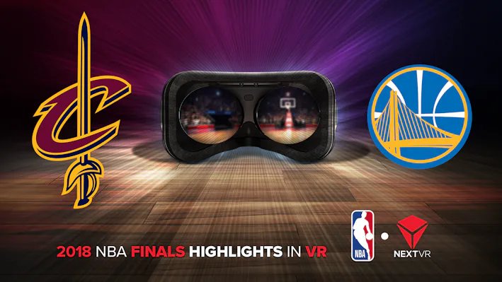 Nextvr Apple has acquired virtual reality sports company, NextVR