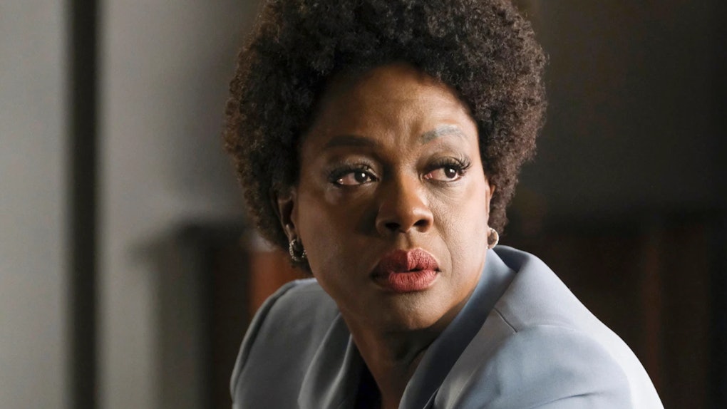 How Did How To Get Away With Murder End Let S Unpack The Series
