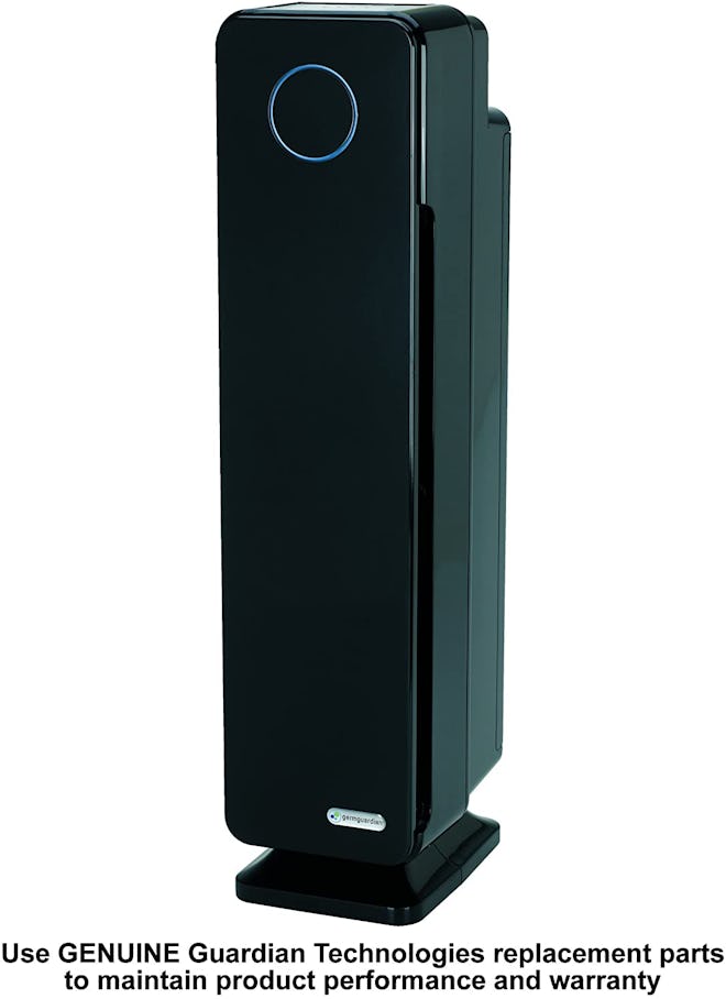 Germ Guardian Air Purifier With UV Sanitizer