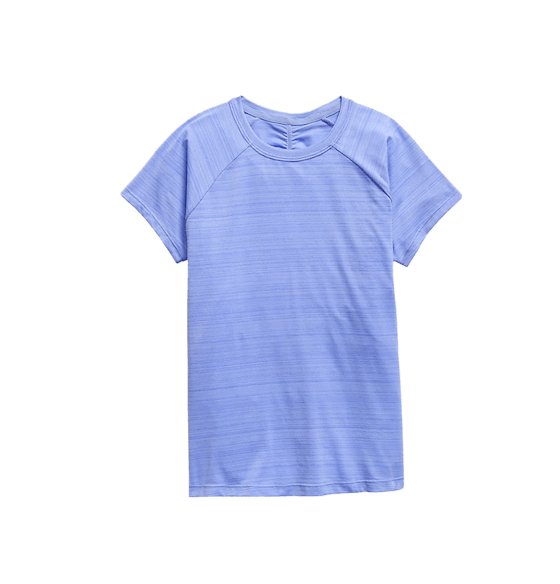 Ruched Sun Tee