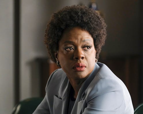Viola Davis as Annalise Keating in 'HTGAWM'