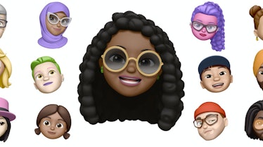 Here's how to add stickers to your laptop Memoji so you can customize it even more.