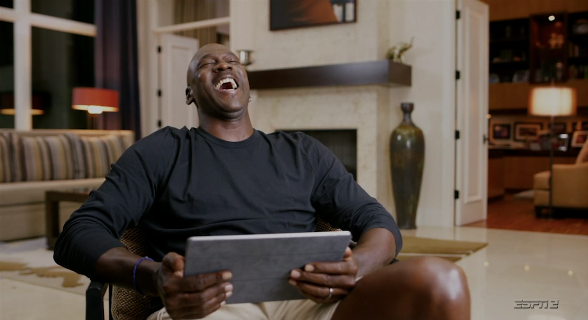 Michael Jordan Ruled The Nba Now He Rules The Internet