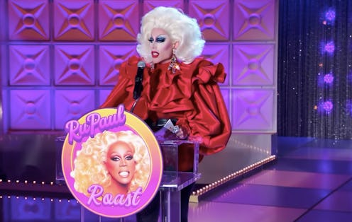 RuPaul's Secret Celebrity Drag Race