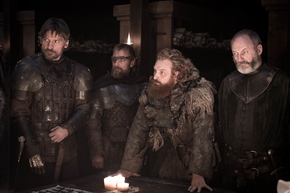 HBO Plans 'Game of Thrones' Marathon, Online Viewer's Guide
