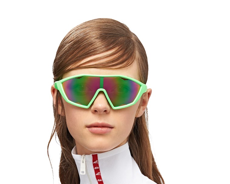 Summer as we know it may be dead. These 10 stylish sunglasses will