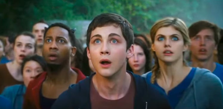 'Percy Jackson' series coming soon to Disney+