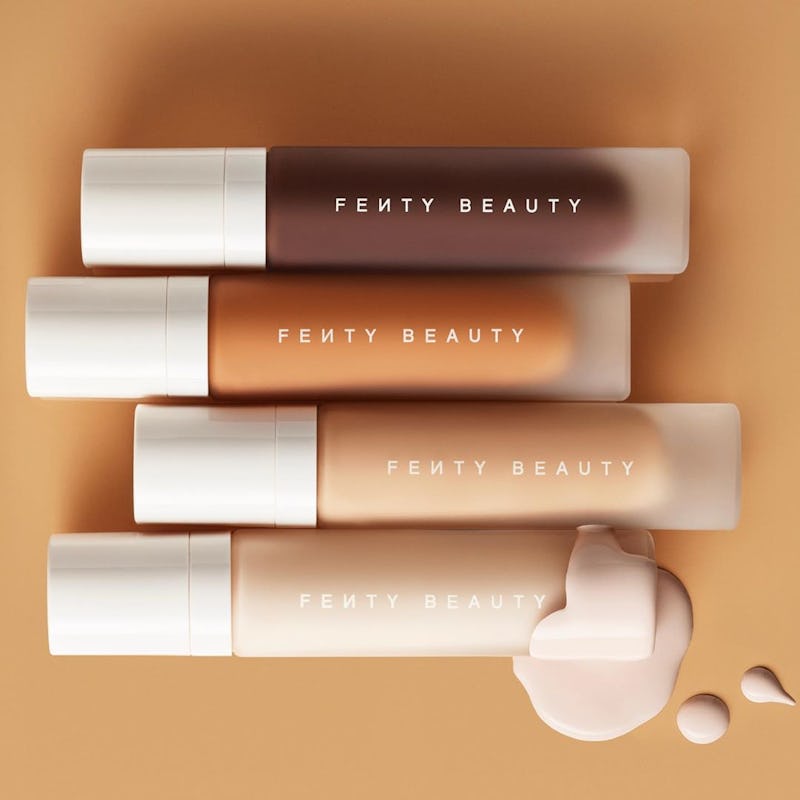 Fenty Beauty's sale offers 25% off site wide.