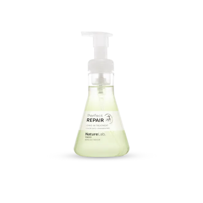 NatureLab. Tokyo's Perfect Repair Leave-In Treatment Is The Chemical ...