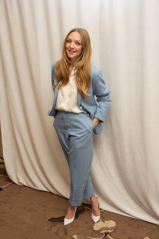 Amanda Seyfried
