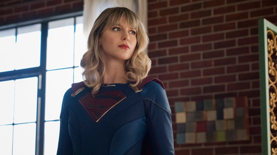 When Does 'Supergirl' Season 6 Premiere? It Will Be A Longer Wait ...