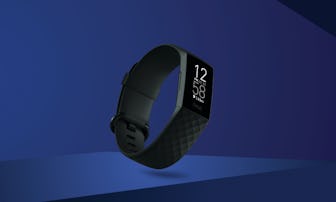Fitbit Charge 4