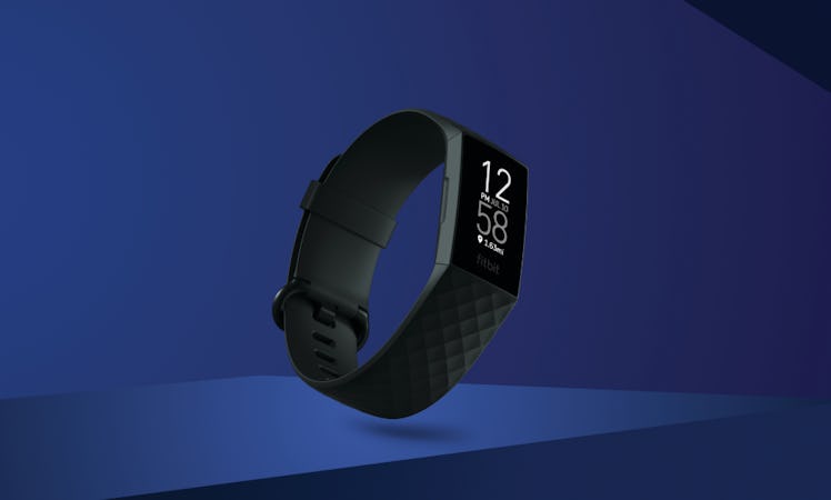 Fitbit Charge 4