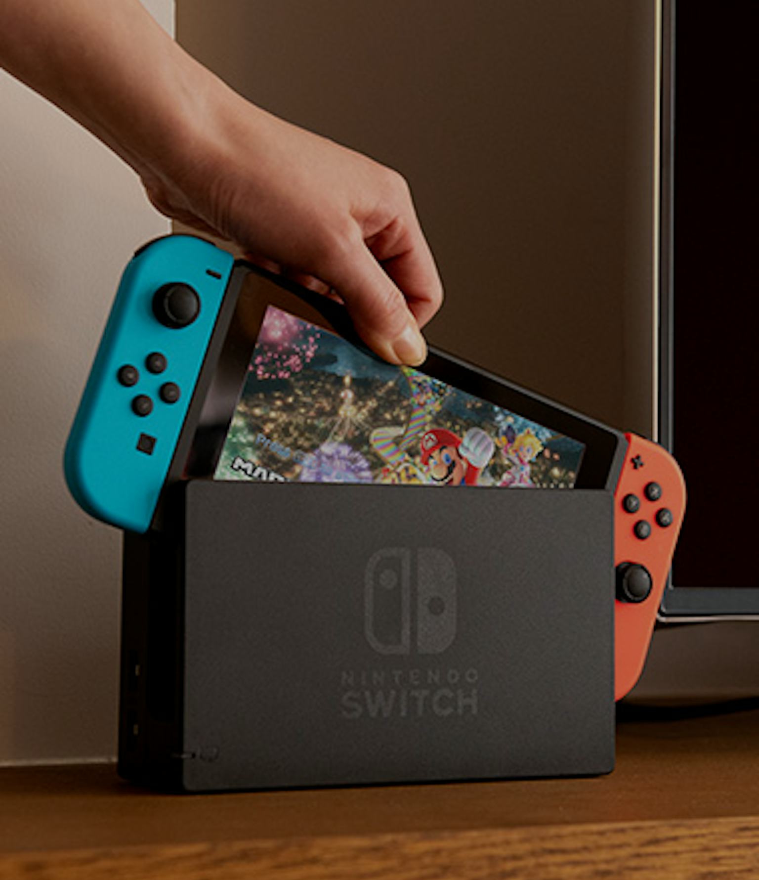 5 best Switch games for Nintendo
